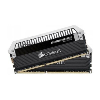 Corsair - Dominator Platinum - 16GB - DDR3 - Memory module Corsair - Dominator Platinum - 16GB - DDR3 - Memory module