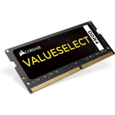 Corsair 8 GB DDR4 2133 MHz SO-DIMM - Muistimoduuli Corsair 8 GB DDR4 2133 MHz SO-DIMM - Muistimoduuli