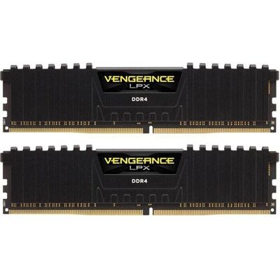 Corsair Vengeance LPX 8GB DDR4 Memory Module - Memory Module Corsair Vengeance LPX 8GB DDR4 Memory Module - Memory Module