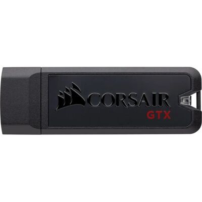 Corsair Flash Voyager GTX 256 GB Clé USB 3.1 Corsair Flash Voyager GTX 256 GB Clé USB 3.1