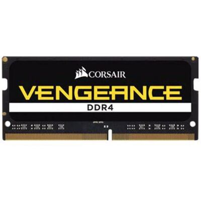 Corsair Vengeance 8 GB DDR4 - Módulo de memória de alta velocidade Corsair Vengeance 8 GB DDR4 - Módulo de memória de alta velocidade