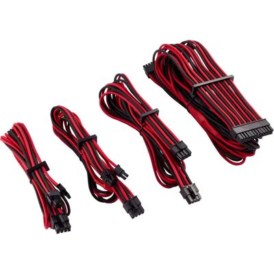 Kabel zasilający Corsair CP-8920219 - Typ 4 Generacja 4 Kabel zasilający Corsair CP-8920219 - Typ 4 Generacja 4