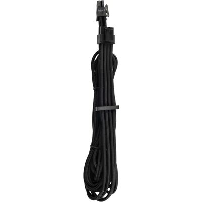 Corsair Premium Einzeln Umhülltes Stromkabel - 75cm Corsair Premium Einzeln Umhülltes Stromkabel - 75cm