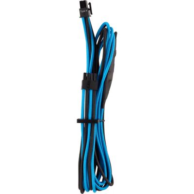 Corsair CP-8920242 Stromkabel - 75 cm - Netzteil-Zubehör Corsair CP-8920242 Stromkabel - 75 cm - Netzteil-Zubehör