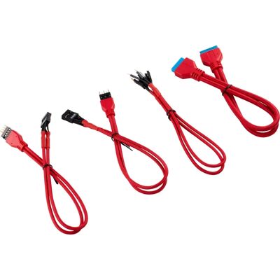 Corsair CC-8900246 Cavo di alimentazione - Power Cable Corsair CC-8900246 Cavo di alimentazione - Power Cable