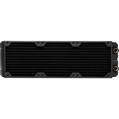Corsair CX-9030005-WW Kupfer Radiator - 360mm, Dreifach Lüfter, Wasserkühlung Corsair CX-9030005-WW Kupfer Radiator - 360mm, Dreifach Lüfter, Wasserkühlung