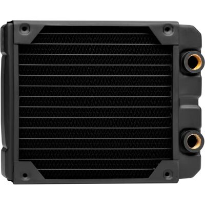 Corsair CX-9031001-WW Hochleistungsflüssigkeitskühler Corsair CX-9031001-WW Hochleistungsflüssigkeitskühler