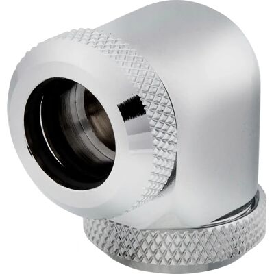 Chrome 12mm pevný trubkový spoj Corsair CX-9052021-WW - Chlazení příslušenství Chrome 12mm pevný trubkový spoj Corsair CX-9052021-WW - Chlazení příslušenství