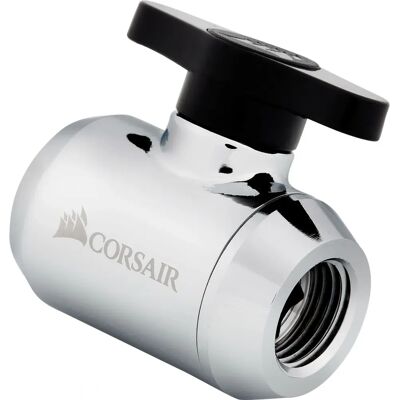 Corsair CX-9055020-WW Hochwertiges Flüssigkeitskühlungszubehör Corsair CX-9055020-WW Hochwertiges Flüssigkeitskühlungszubehör