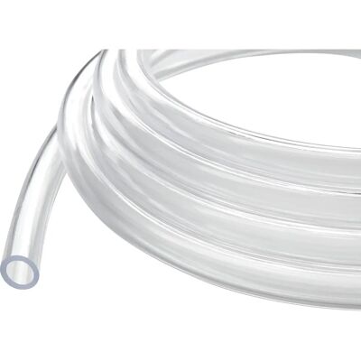 Corsair CX-9059001-WW Měkká hadice 10/13mm - Část chladicího systému Corsair CX-9059001-WW Měkká hadice 10/13mm - Část chladicího systému