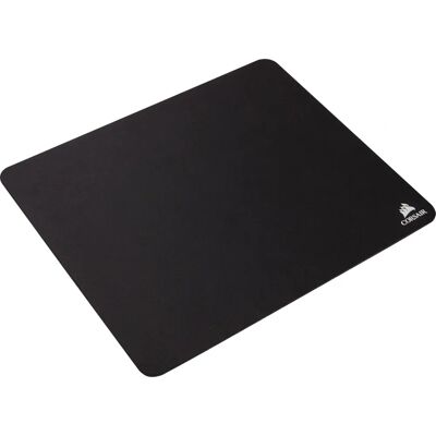 Alfombrilla de ratón Corsair MM100 Negra - Gaming Alfombrilla de ratón Corsair MM100 Negra - Gaming