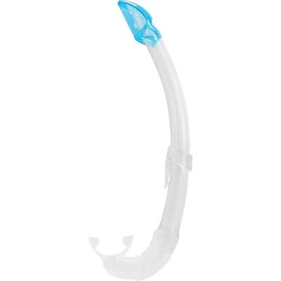 Cressi Mexico Snorkel - Anatómiailag kialakított felnőtteknek Cressi Mexico Snorkel - Anatómiailag kialakított felnőtteknek