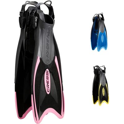 Palau de plongée et snorkel Cressi - Palmes pour adultes et enfants Palau de plongée et snorkel Cressi - Palmes pour adultes et enfants