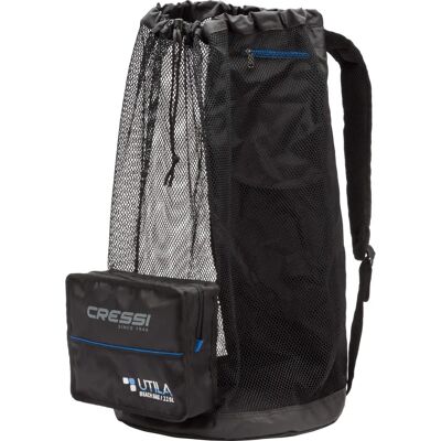 Cressi Erős hálós hátizsák - 85 liter - Snorkel felszerelés Cressi Erős hálós hátizsák - 85 liter - Snorkel felszerelés
