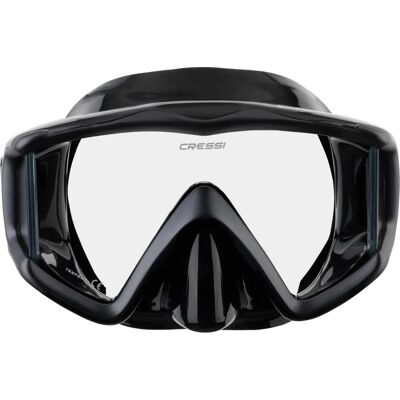 Cressi Liberty Triside Spe Diving Mask - Diving Mask Cressi Liberty Triside Spe Diving Mask - Diving Mask