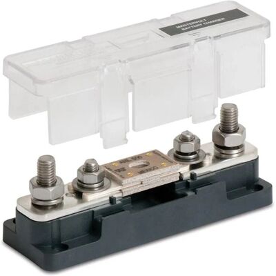 BEP MARINE - ANL Holder - 2 Studs - Fuse Holder BEP MARINE - ANL Holder - 2 Studs - Fuse Holder