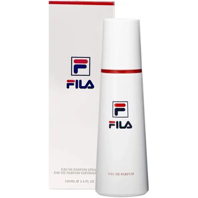Fila Fila Eau de Parfum Spray - Women - 3.4 oz Fila Fila Eau de Parfum Spray - Women - 3.4 oz