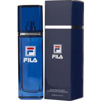 Fila Eau de Toilette - Men Aromatic Fresh 100ml Fila Eau de Toilette - Men Aromatic Fresh 100ml