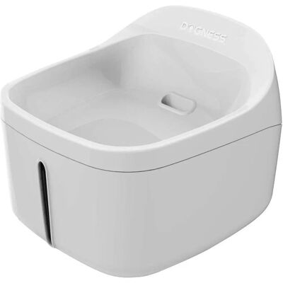 Fontana intelligente Dogness 2L - Distributore d'acqua per animali Fontana intelligente Dogness 2L - Distributore d'acqua per animali