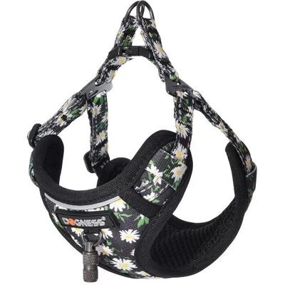 Dogness Mehrfarbig Spaziergangsset - Halsband & Leine Dogness Mehrfarbig Spaziergangsset - Halsband & Leine
