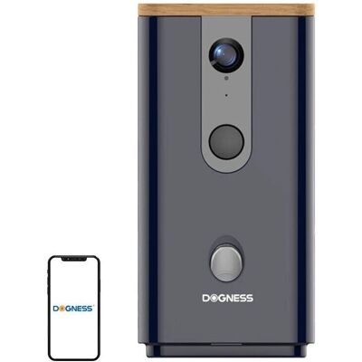 Dogness T03 Distributeur Intelligent - Caméra HD Nuit - Publicité Dogness T03 Distributeur Intelligent - Caméra HD Nuit - Publicité