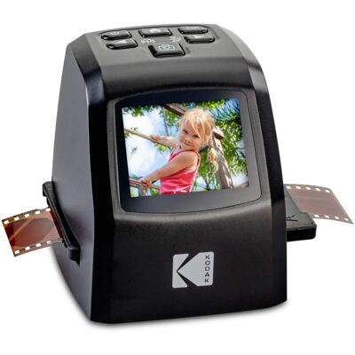Kodak Mini Digitaler Film-Scanner Kodak Mini Digitaler Film-Scanner