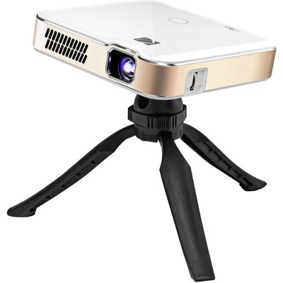 Kodak Luma 400 Portable HD Video Projector - Video Projector Kodak Luma 400 Portable HD Video Projector - Video Projector