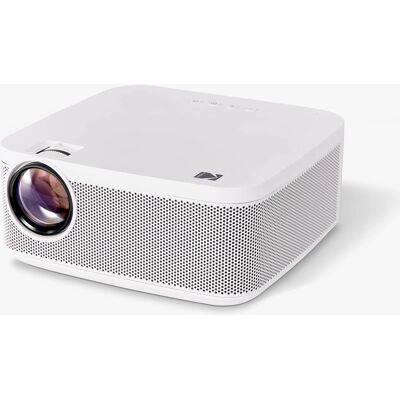 Kodak FLIK X10 - Full HD Projektor - 150 ANSI lumen - Vit Kodak FLIK X10 - Full HD Projektor - 150 ANSI lumen - Vit