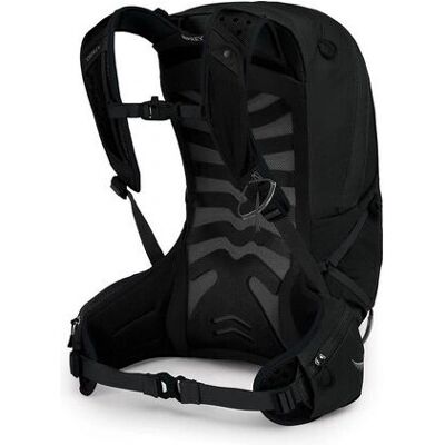 Osprey Talon 22 (1-083) - L/XL noir discret - Publicité Osprey Talon 22 (1-083) - L/XL noir discret - Publicité