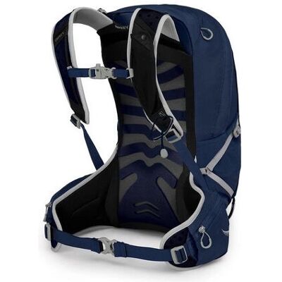 Osprey Talon 22 (1-083) - L/XL bleu céramique - Publicité Osprey Talon 22 (1-083) - L/XL bleu céramique - Publicité