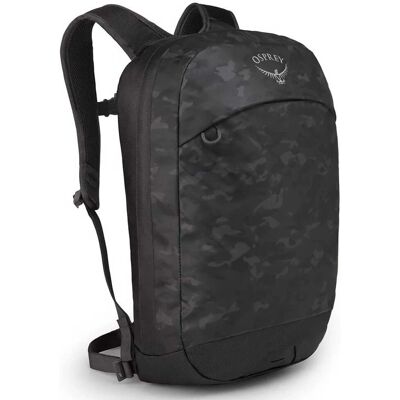Mochila Osprey Transporter Panel 20L - Negro Mochila Osprey Transporter Panel 20L - Negro
