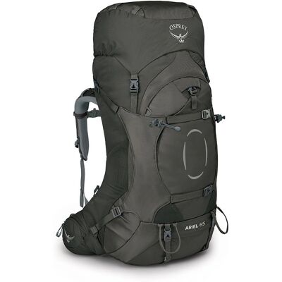 Osprey Ariel 65 (1-044) - M/L schwarz Osprey Ariel 65 (1-044) - M/L schwarz