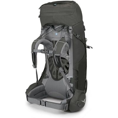 Osprey Ariel 55 (1-045) - M/L czarny Osprey Ariel 55 (1-045) - M/L czarny