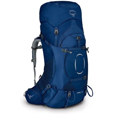 Osprey Ariel 55 (1-045) - XS/S keramik blau Osprey Ariel 55 (1-045) - XS/S keramik blau