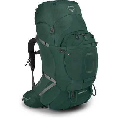 Osprey Aether Plus 85 (1-036) - S/M AXO GRØNN Osprey Aether Plus 85 (1-036) - S/M AXO GRØNN