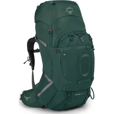 Osprey Aether Plus 70 (1-037) - L/XL axo groen Osprey Aether Plus 70 (1-037) - L/XL axo groen