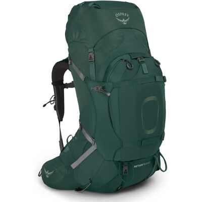 Osprey Aether Plus 60 (1-038) - S/M axo ZIELONY Osprey Aether Plus 60 (1-038) - S/M axo ZIELONY