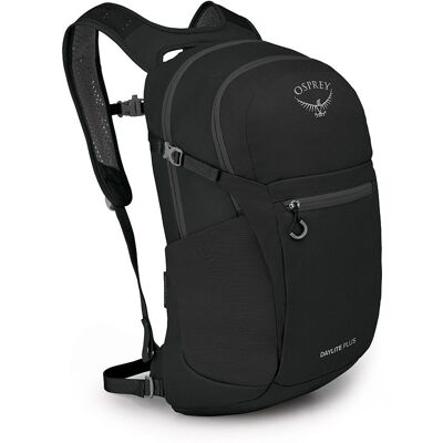 Osprey Daylite Plus - svart Osprey Daylite Plus - svart