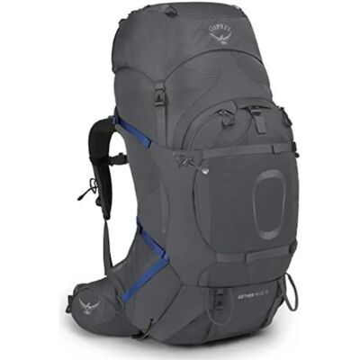Osprey Aether Plus 70 (1-037) - L/XL grafitgrau Osprey Aether Plus 70 (1-037) - L/XL grafitgrau