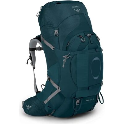 Osprey Dame 70L Backpack Night Jungle Blue Osprey Dame 70L Backpack Night Jungle Blue