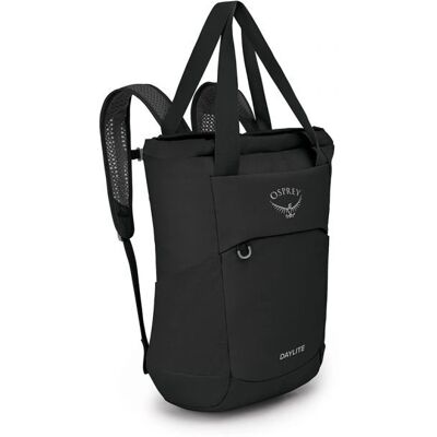 Osprey Daylite Tote Pack - czarny Osprey Daylite Tote Pack - czarny