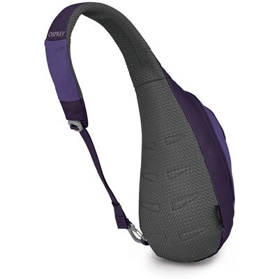 Osprey Daylite Sling - niebieski fala Osprey Daylite Sling - niebieski fala