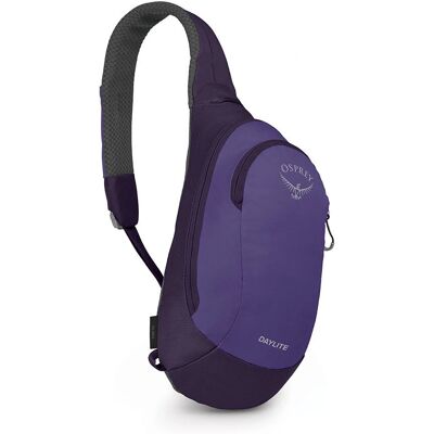 Osprey Daylite Sling - niebieski fala Osprey Daylite Sling - niebieski fala