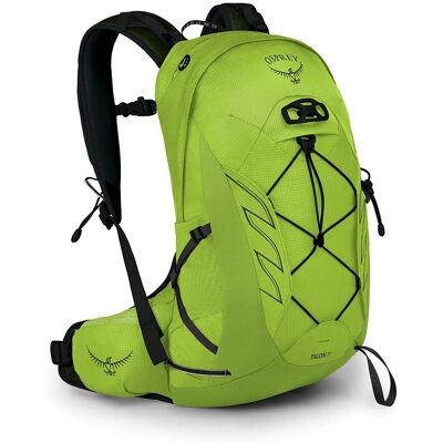 Osprey Talon 11 (1-084) - L/XL stealth zwart Osprey Talon 11 (1-084) - L/XL stealth zwart