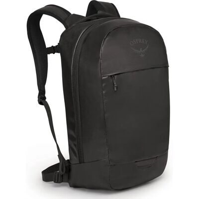 Osprey Transporter Panel Loader 25L - negro Osprey Transporter Panel Loader 25L - negro