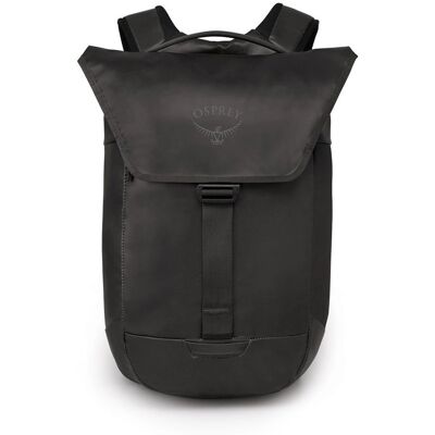 Osprey Transporter Flap - SVART Osprey Transporter Flap - SVART