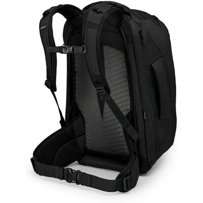 Osprey Farpoint 40 - SCHWARZ Osprey Farpoint 40 - SCHWARZ