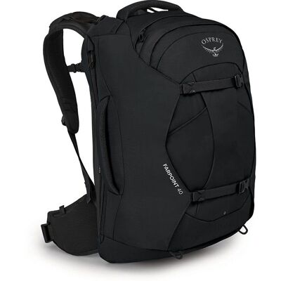 Osprey Farpoint 40 - MUSTA Osprey Farpoint 40 - MUSTA
