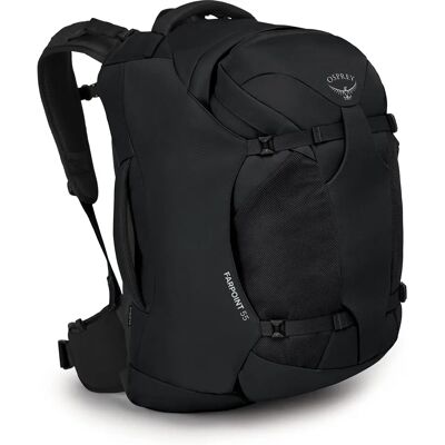 Osprey Farpoint 55 - noir - Publicité Osprey Farpoint 55 - noir - Publicité