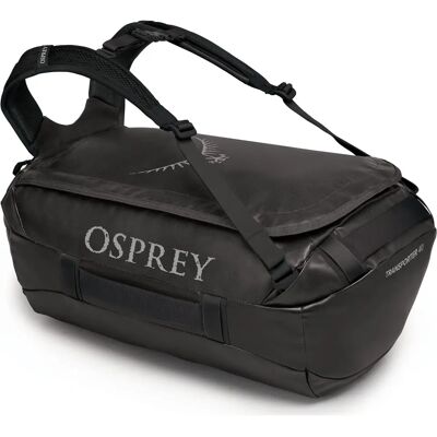 Osprey Transporter 40 (2021/22) - SCHWARZ Osprey Transporter 40 (2021/22) - SCHWARZ